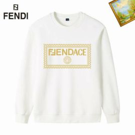 Picture of Fendi Sweatshirts _SKUFendiM-3XL25tn7625234